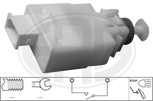 Era 330065 brake light switch - 330065,