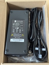Phylion battery charger - phylion,