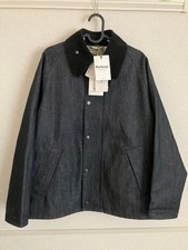 Barbour Journal Standard Relum