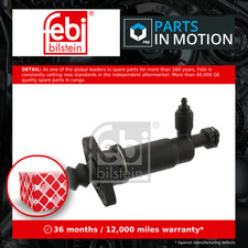 Clutch Slave Cylinder fits