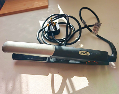 Nicky clarke hair therapy - nicky,