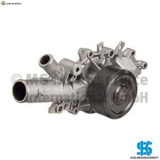 WATER PUMP 50005455 FOR OM611.962/961 2.1L OM 611.960 2.2L 4cyl 2.7L 5cyl