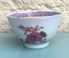 Antique Famille Rose Chinese