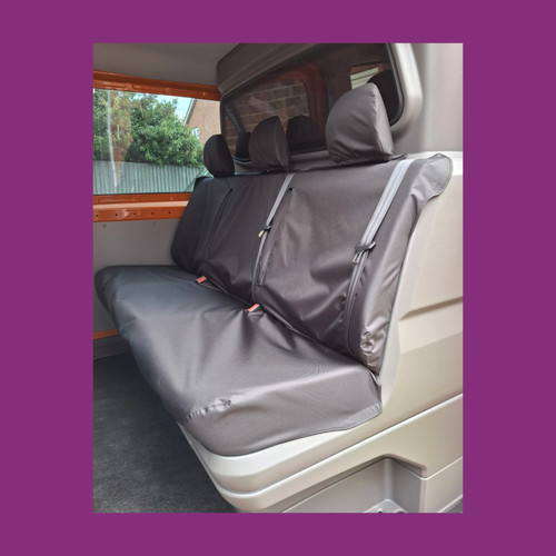 Volkswagen crafter van 2017 - crafter,