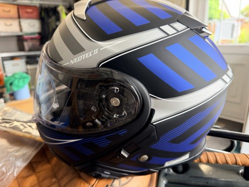 Shoei neotec m - ,