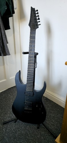Ibanez iron label rgrtb621 - ibanez,
