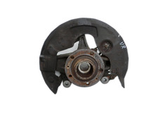 Stub axle wheel - r, f