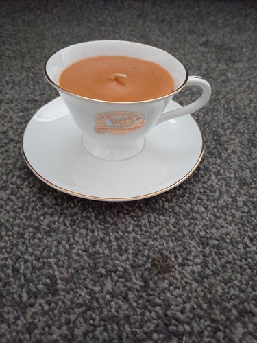 Ringtons novelty tea - tea, and