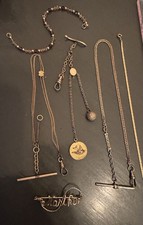 Antique Victorian Gold Filled