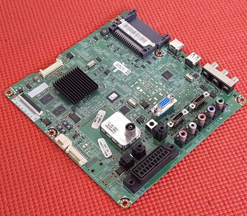 Main board for - board, samsung