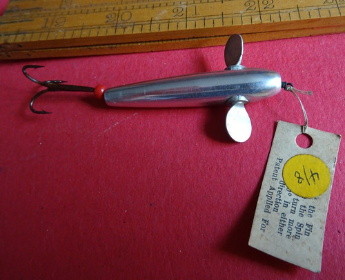 Scarce vintage milwards - a,