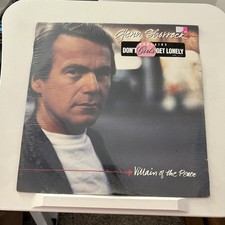 Glenn Shorrock - Villain Of