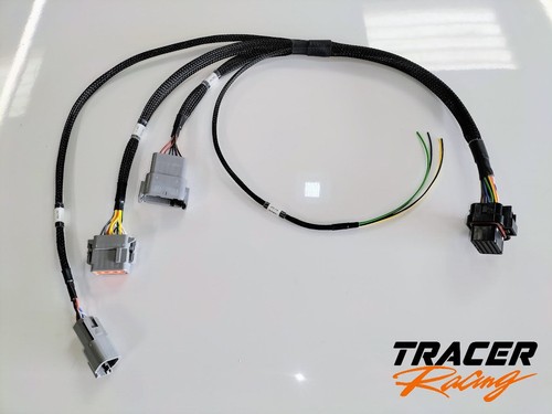 Haltech dash pre made - haltech, uc-10
