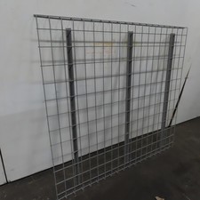 48" x 52" 3 Channel Double