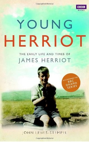Young herriot the - the, life
