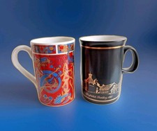 Dunoon Scotland 2 Stoneware