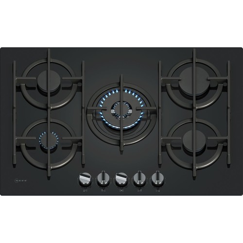 Neff n70 75cm - neff, burner