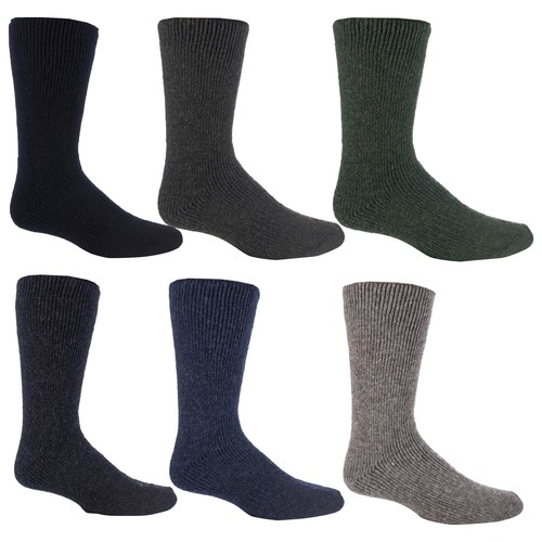 Heat holders mens - 2.7, tog