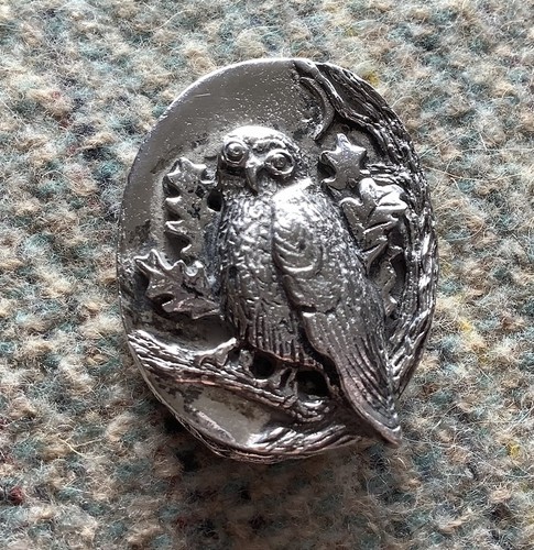 Silver scenes - silver, plated