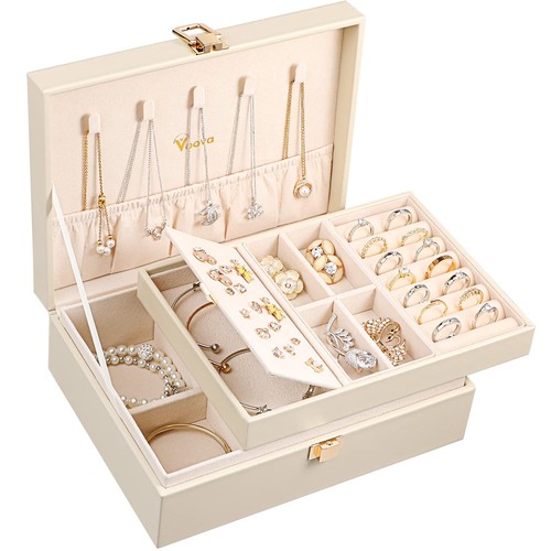 Jewellery box organiser for - box,