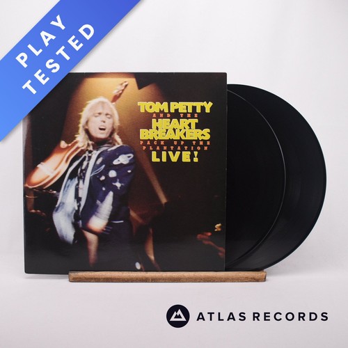Tom petty and - petty,