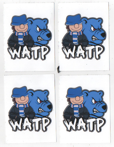 Glasgow rangers x 5 8 - 50,