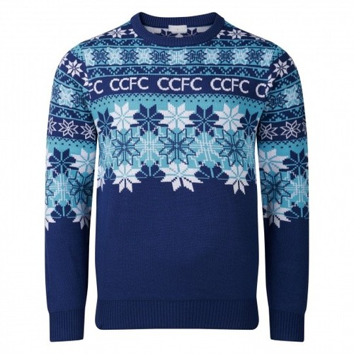 Coventry city adult christmas