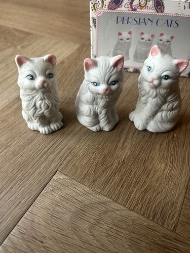 Set vintage ceramic - set,