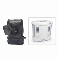 Portable oxygen concentrator - portable,