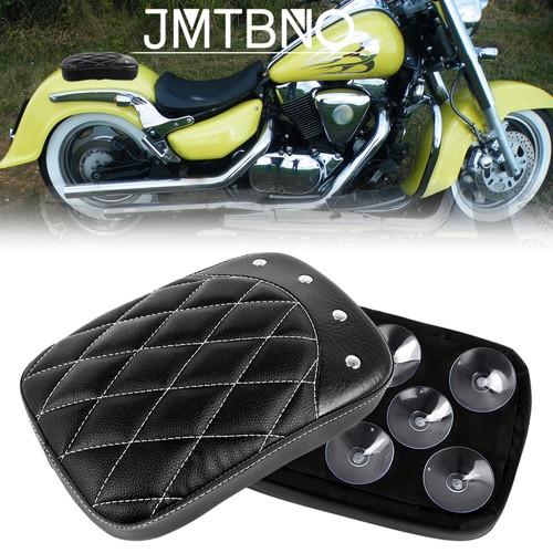 Rear fender passenger - passenger, pillion