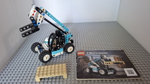 Lego technic 42133 - technic:,