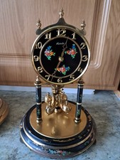 Anniversary Clock with