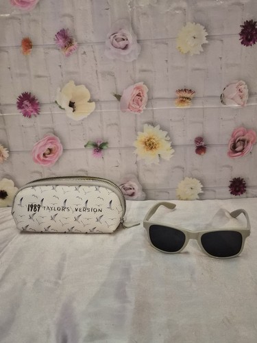 Taylor swift 1989 sunglasses - taylor,