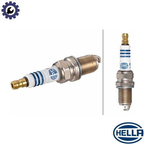 Spark plug 8eh 188 706 - 4x,