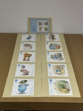 Royal Mail2016 Beatrix Potter
