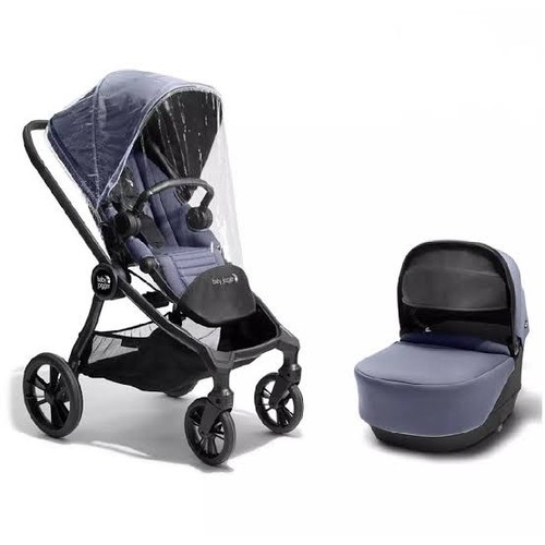 New baby jogger city - new,