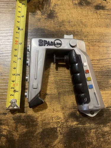 Space 1999 stun gun - space,