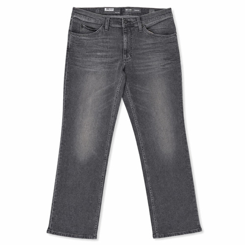 Mustang hitchhiker mens jeans - hitchhiker,
