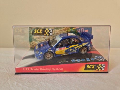 Scx scale slot 61490 - 1:32,