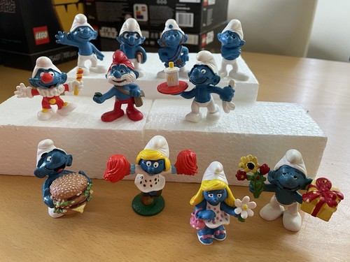 Nice set vintage - nice,