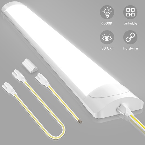 Led batten light - batten,