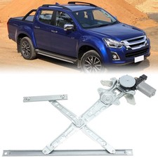 Fits Isuzu D-Max 2012-20196