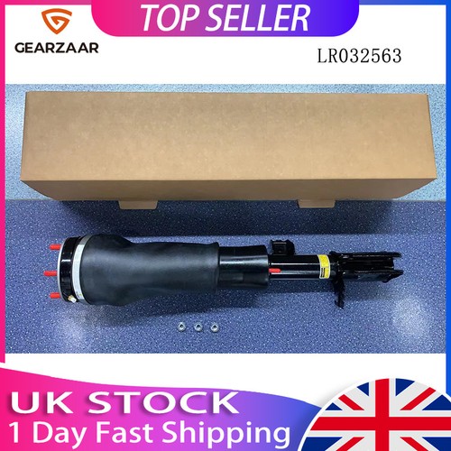 Front air suspension strut - front,