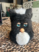 Vintage furby 2005 - furby,