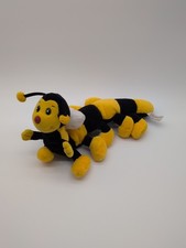 Vintage Anna Plush Bumble Bee