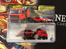 Hot Wheels Toyota AE86