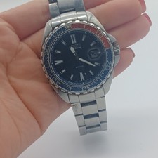 Citizen Eco-Drive WR 200 Men's