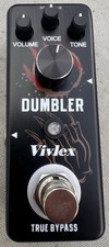 Vivlex Dumbler Overdrive