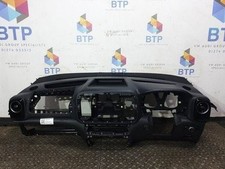 2016-2024 VITO W447 Dash