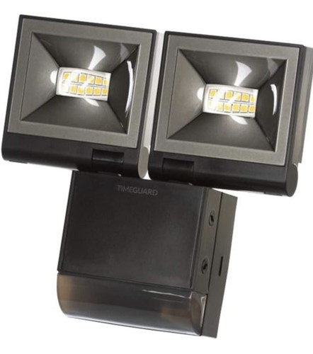 Timeguard led200pirbe x - timeguard, 2